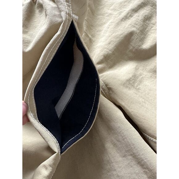 Tommy Hilfiger Cargo Swim Trunks Men's M W/ DRAWSTRING - Picture 3 of 9